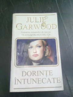 DORINTE INTUNECATE - JULIE GARWOOD