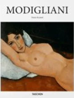 DORIS KRYSTOF Modigliani
