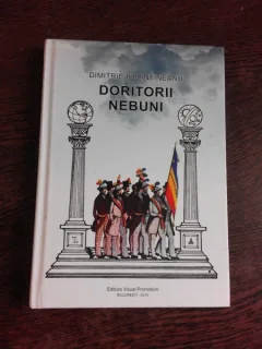 DORITORII NEBUNI - DIMITRIE BOLINTINEANU