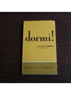Dormi! , Annelies Verbeke