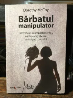 Dorothy McCoy - Barbatul Manipulator