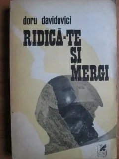 Doru Davidovici - Ridica-te si mergi