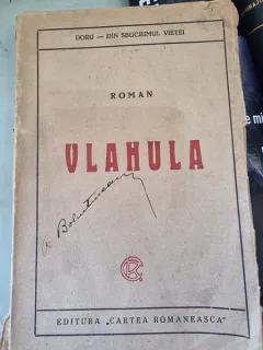 Doru - Din Sbuciumul Vietii - Vlahula