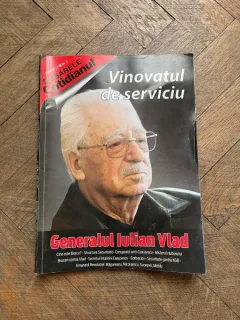 Dosarele Cotidianul Nr. 2 2017 Numar dedicat generalului Iulian Vlad