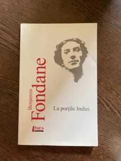 Dossier Benjamin Fondane - La portile Indiei