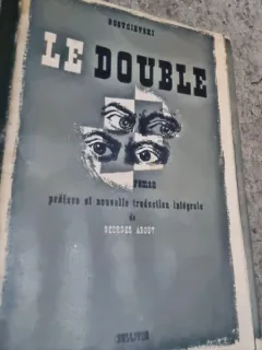 Dostoievsky - Le Double