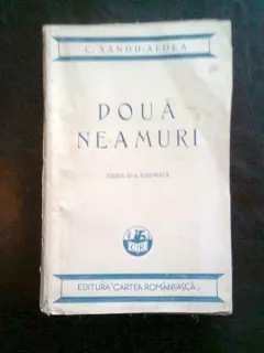 Doua Neamuri - C. Sandu Aldea