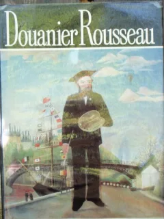 DOUANIER ROUSSEAU - ALBUM