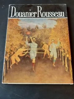 DOUANIER ROUSSEAU