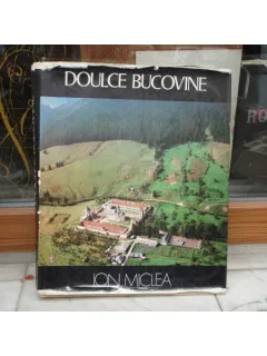 Doulce Bucovine , Ion Miclea , 1976
