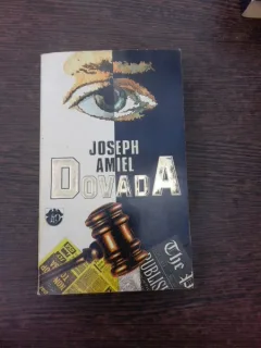 Dovada - Joseph Amiel
