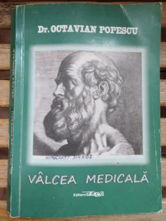 Dr. Octavian Popescu - Valcea Medicala