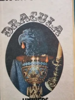 Dracula - Bram Stoker
