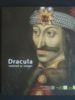 DRACULA VOIEVOD SI VAMPIR * BUCURESTI 8 IULIE - 10 OCTOMBRIE 2010 * ALBUM