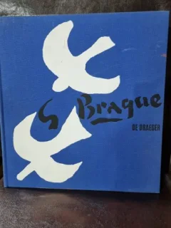 Draeger - G. Braque