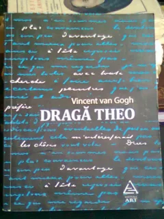 DRAGA THEO - VINCENT VAN GOGH