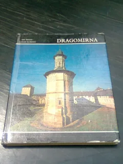 DRAGOMIRNA - ION MICLEA