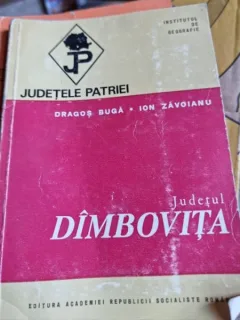 Dragos Buga - Dambovita