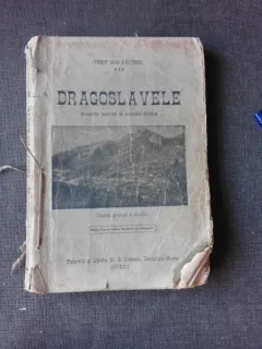 DRAGOSLAVELE - IOAN RAUTESCU