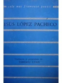 DRAGOSTE INTERZISA - JESUS LOPEZ PACHECO