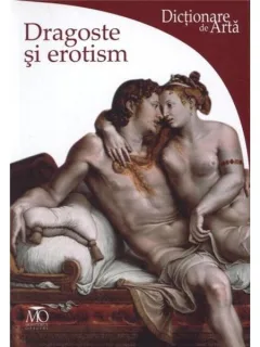 DRAGOSTE SI EROTISM - STEFANO ZUFFI