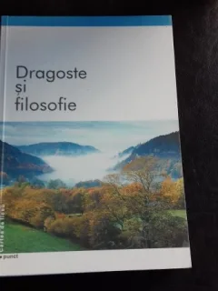 DRAGOSTE SI FILOSOFIE - VALENTIN MURESAN