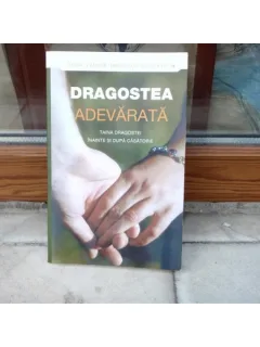 Dragostea adevarata , Adrian Tanasescu-Vals , 2012