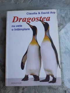 DRAGOSTEA NU ESTE O INTAMPLARE - CLAUDIA SI DAVID ARP