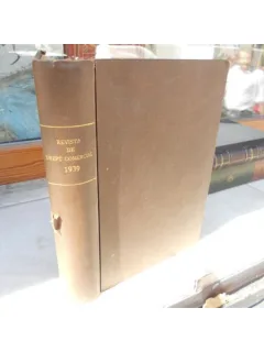 Drept Comercial si Studii economice vol VI , G Tasca , 1939