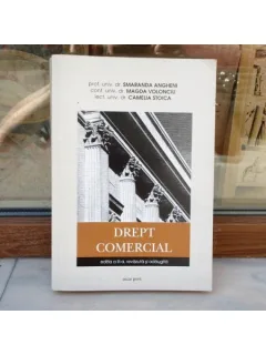 Drept comercial , Smaranda Angheni , 2002