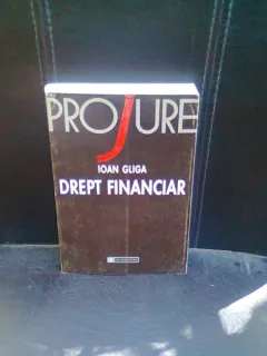 DREPT FINANCIAR - IOAN GLIGA