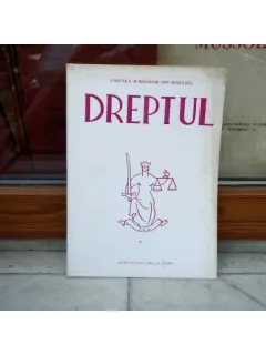 DREPTUL ANUL VI SERIA A III-A NR.5 1995 , Cursuri