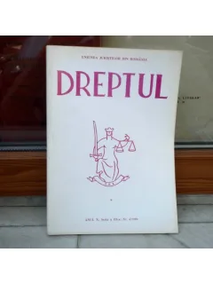 DREPTUL ANUL X SERIA A III-A NR.4 1999 , Cursuri