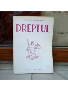 DREPTUL ANUL X SERIA A III-A NR.9 1999 , Cursuri