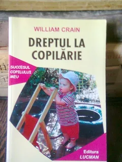 DREPTUL LA COPILARIE - WILLIAM CRAIN
