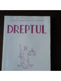 DREPTUL - REVISTA NR. 3/2003