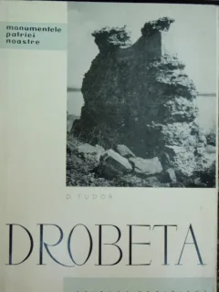 DROBETA - D. TUDOR