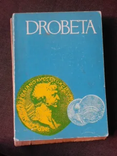 DROBETA - MISU DAVIDESCU, 1976