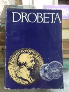DROBETA - MISU DAVIDESCU
