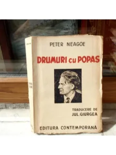 Drumuri cu popas , Peter Neagoe , 1943