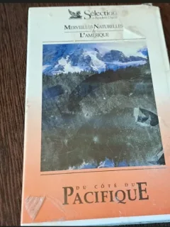 Du cote du Pacifique