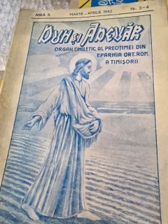Duh și Adevăr - revista nr. 3-4/ 1942