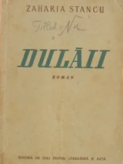 DULAII - ZAHARIA STANCU