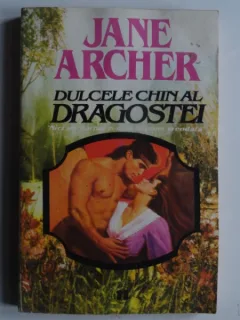 Dulcele chin al dragostei - Jane Archer