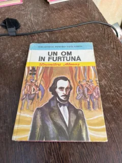 Dumitru Almas - Un om in furtuna