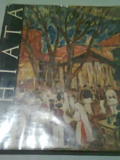 DUMITRU GHIATA - ALBUM