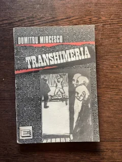 Dumitru Mircescu Transhimeria