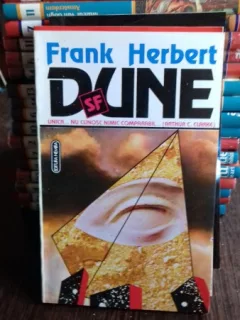 DUNE - FRANK HERBERT,vol.2