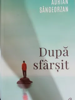 După sfârșit - Adrian Sângeorzan