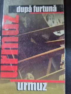 DUPA FURTUNA - URMUZ